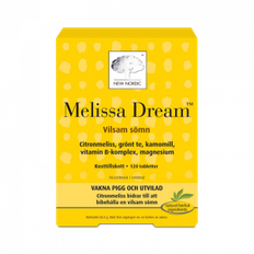 Melissa Dream 120tab