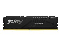 Kingston FURY Beast - DDR5 - modul - 64 GB - DIMM
