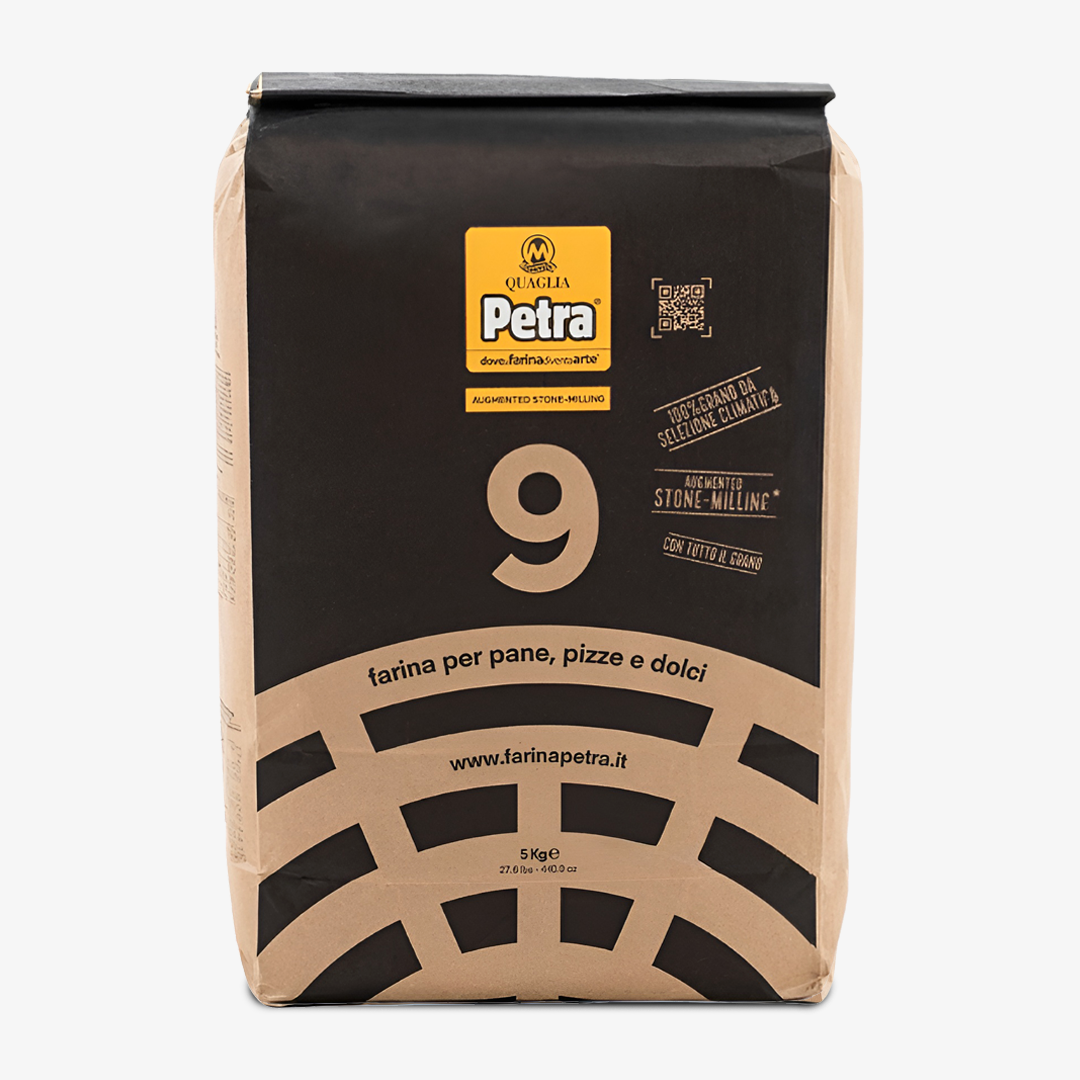 Molino Quaglia Petra 9 - 1KG