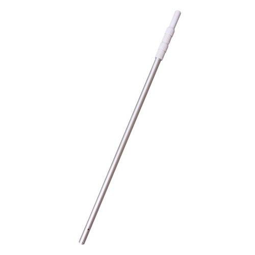 Standard aluminium teleskopstang - 1,5 - 4,5 m