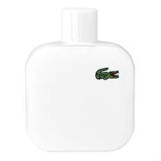 Lacoste 1212 Pure Blanc Men - Eau de Toilette - Resestorlek - 10 ml