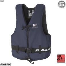 Aqua Pro Svømmevest-Navy - Aqua Pro Svømmevest 70-90kg Navy