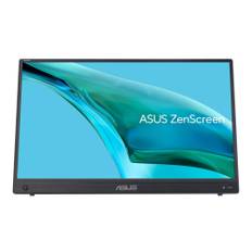 ASUSASUS ZenScreen MB16AHG skærm - LED bag