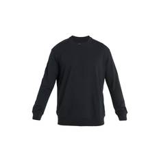 Icebreaker Men Merino Shifter II LS Sweatshirt Black