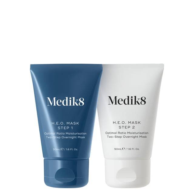 Medik8 H.E.O Mask 2x50ml