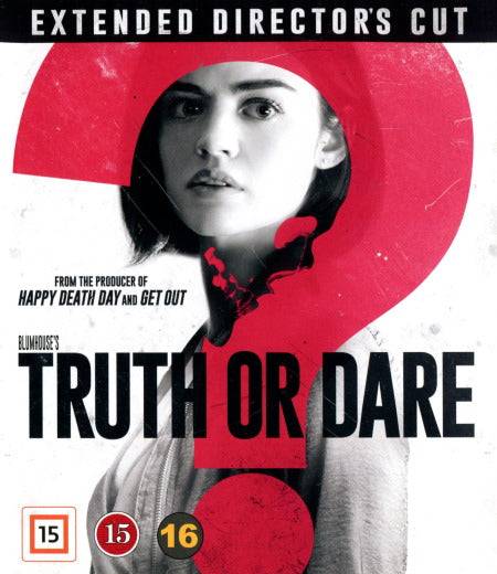 Truth or Dare (Extended Director's Cut) (Beg)