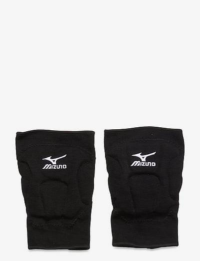 Mizuno VS1 Kneepad - Sportutrustning - BLACK / black
