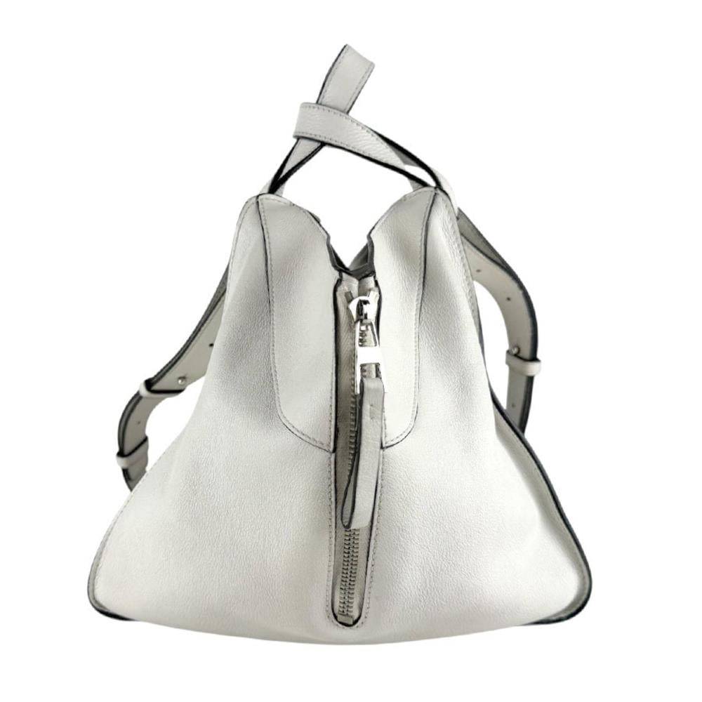Loewe Vintage Loewe Hammock L 24cm x W 14cm x D 25cm - Håndtasker hos Magasin.