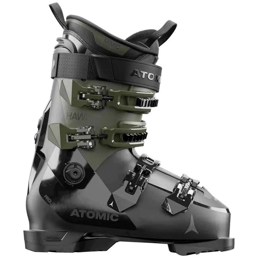Atomic Hawx Prime 110 Alpin Skistøvler