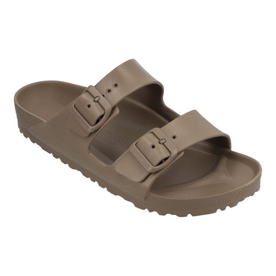 Birkenstock Sandaler Arizona Eva - Brun - ['Brun'] (40)