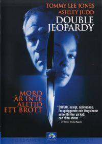 DVD - Double Jeopardy (Beg)