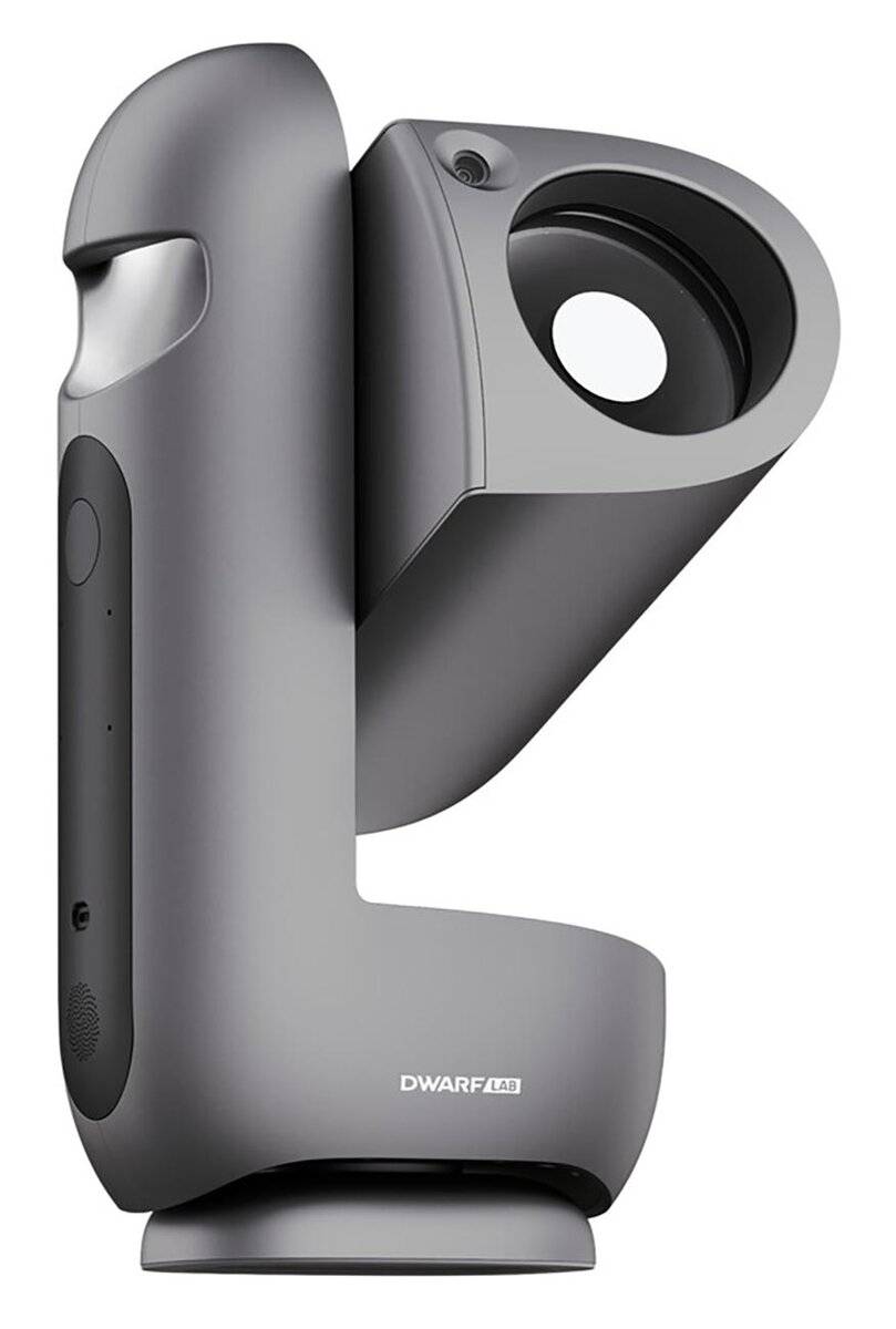 DWARFLAB Smart Telescope MC 90/340 Draco SHO