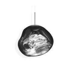 Tom Dixon - Melt LED Pendel Chrome