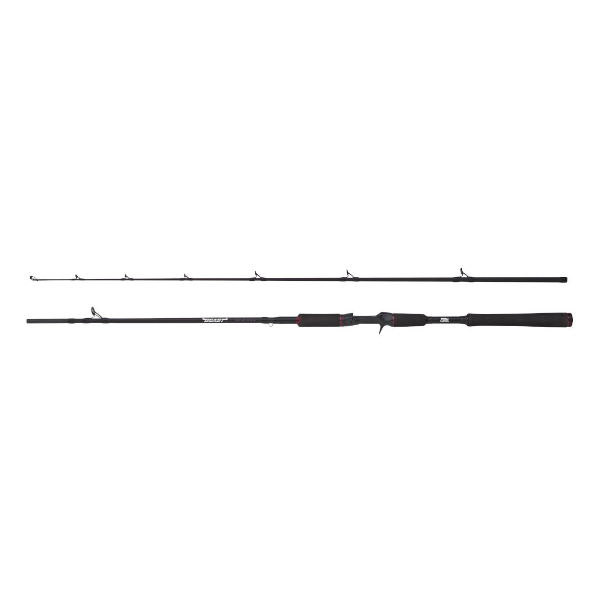 BEAST Pike 662HP 40-90g Jerkbait