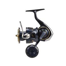 Daiwa 23 Saltiga