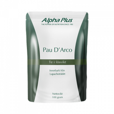 Pau D'Arco Te 100g