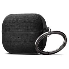 Spigen Urban Fit Case for Samsung Galaxy Buds 3/3 Pro - Black