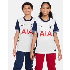 Kids Tottenham Hotspur Home Jersey 24/25