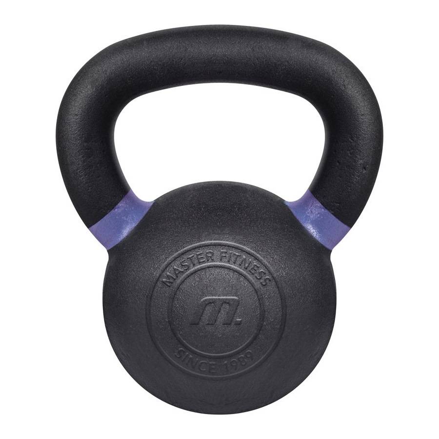 Kettlebell Master BC 14 kg