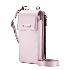 Mobilpung CaseMe ME50 Samsung Galaxy Z Fold 5 - Blush Pink