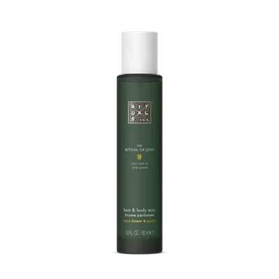 Hair & Body Mist