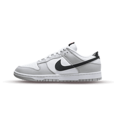 Nike Dunk Low SE Lottery Pack Grey Fog