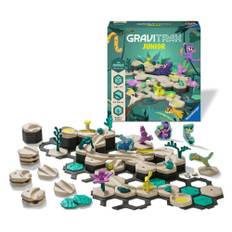 Ravensburger GraviTrax GraviTrax Junior Starter-Set L Jungle