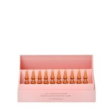Hydrating & Brightening Eye Ampoules
