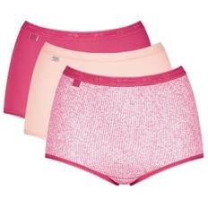 Sloggi 3-pack Basic Plus Maxi Colored