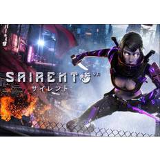 Sairento VR (PC) Steam Key - NORTH AMERICA