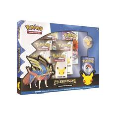 Zacian LV. X Deluxe Pin Collection Box