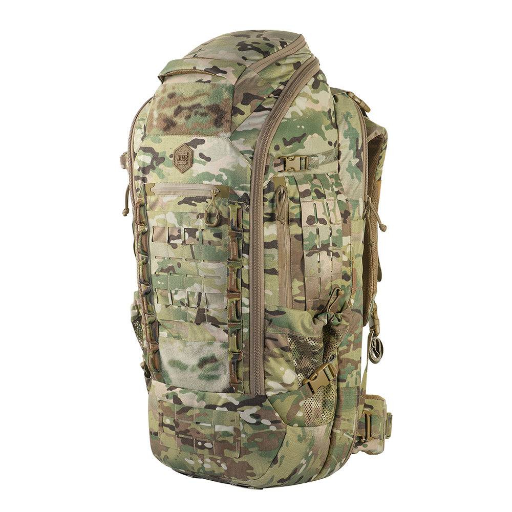 M-Tac Backpack Large Gen.IV Elite - Multicam