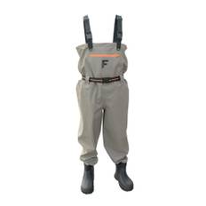 Breathablewader Rockgrip w EVA profileboot - 40-41