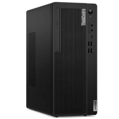 Lenovo ThinkCentre M75t Gen 5 Tower AMD AMD Ryzen 7 8700G-processor 4,20 GHz op til 5,10 GHz, Windows 11 Pro 64,