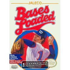 NES Bases Loaded (NTSC-U)