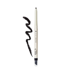 Idun - CREAMY EYELINER - Black Lava -101