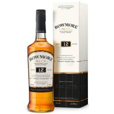 Bowmore - 12Y Single Cask 40%
