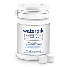 Whitening Water Flosser - Refill Tablets