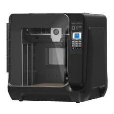 QIDI Tech Q1 Pro 3D Printer, Dual Z Motors, 60℃ Chamber Heat, 350°C Print, Tri-metal Hot-end, Auto Leveling Q1 Pro svart
