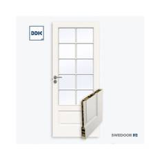 SWEDOOR STYLESP10 HVID 8X21