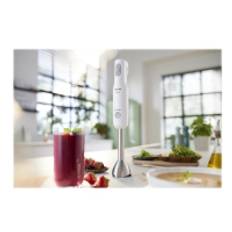 Philips Daily Collection ProMix HR2546 - Stavblender - 700 W - hvid