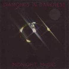 Various-Indie Diamonds In Darkness 1987 French vinyl LP CHIME00.35