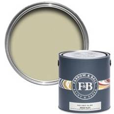 Farrow & Ball Dead Flat Archiv colour - Ash Grey W9 - 5l