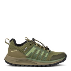 Green Comfort Track n´trail Oliven