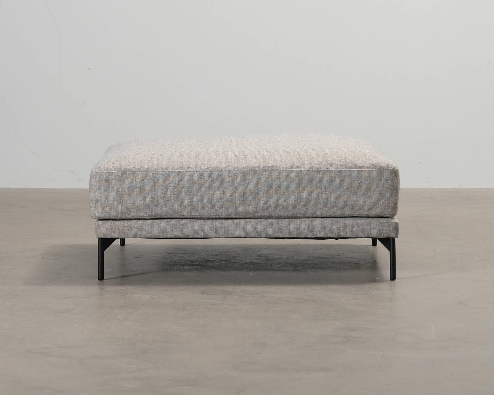Sofacompany Vincent fotpall Vega Sand Dune