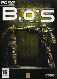 PC - B.O.S : Bet on Soldier (Beg)