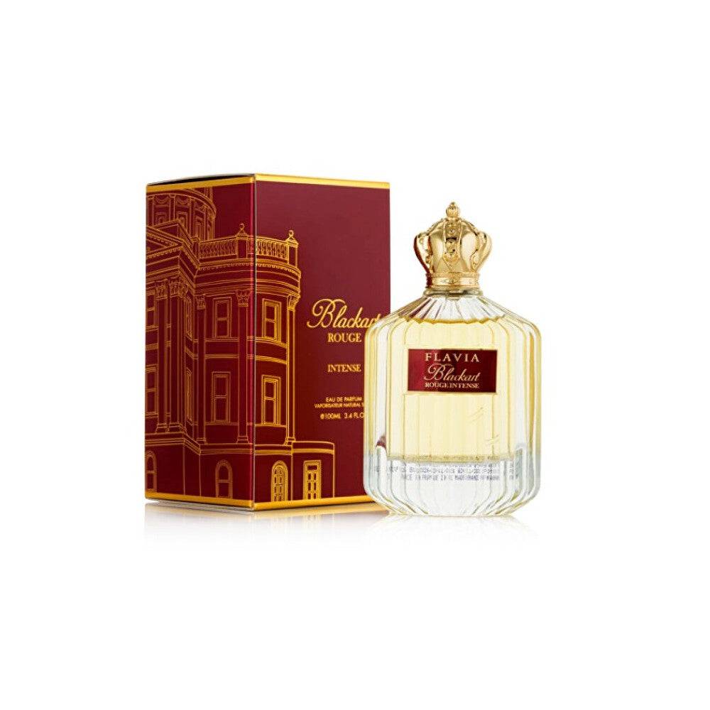 Flavia Blackart Rouge Intense EDP - 100 ml