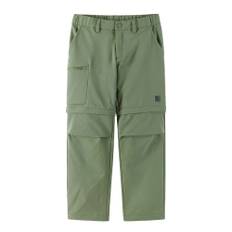 Surina BugProof Pants Junior, 122, Greyish green