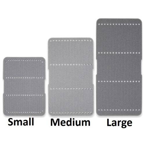 C&F Design Universal System Foam Streamer