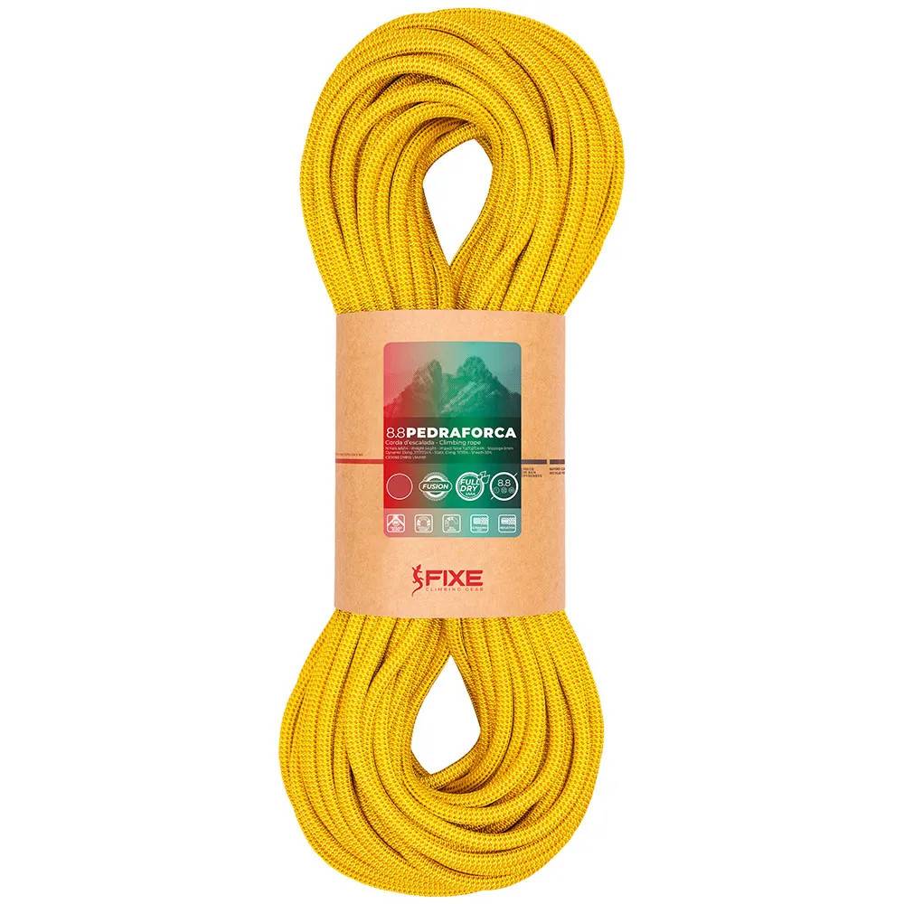 Fixe Climbing Gear Pedraforca 8.8 Mm Reb